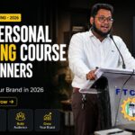 Best Personal Branding Course for Beginners: How to Build Your Brand in 2026