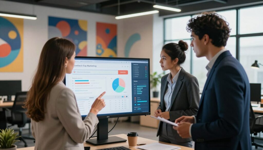 Accelerating Results with Search Engine Marketing