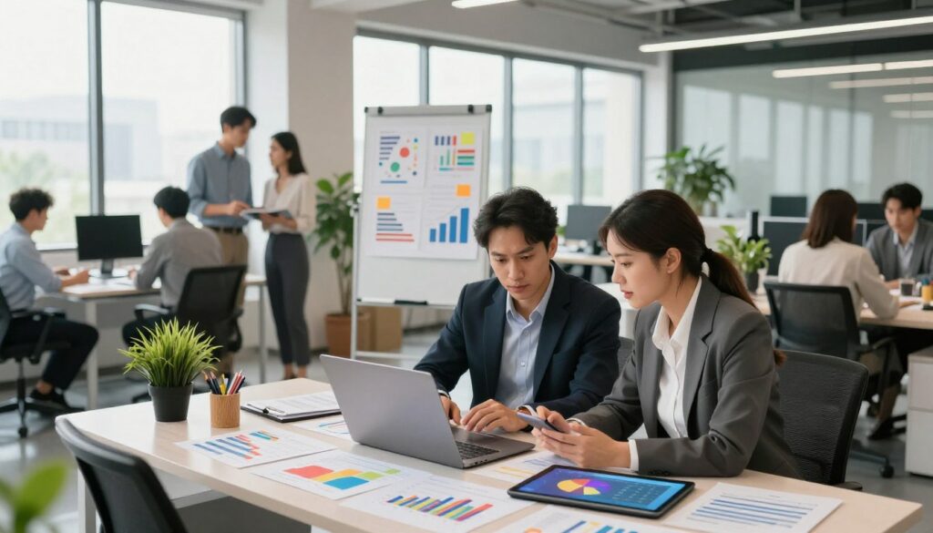 Digital Marketing Strategies That Boost Your Business Fast In 2026
