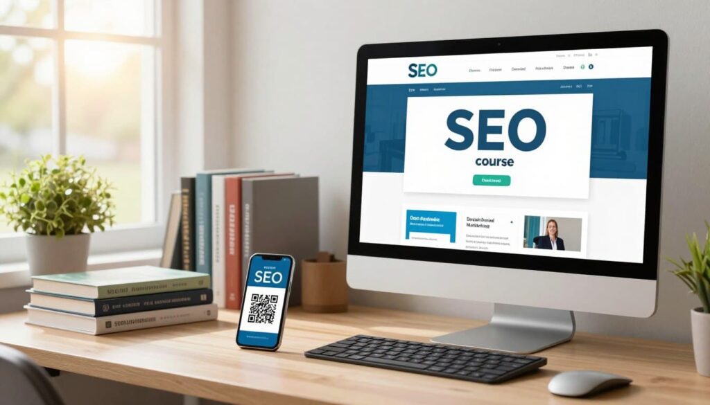 Best SEO Course for Beginners: Complete Guide to Learning SEO in 2026
